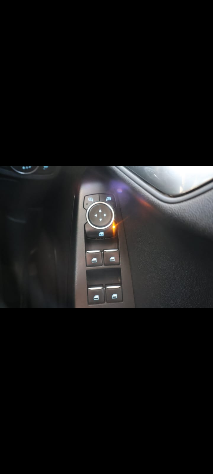 Ford Fiesta 1.0T EcoBoost Trend (2021)